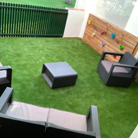 Apartamento En La Barrosa Chiclana de la Frontera Buitenkant foto