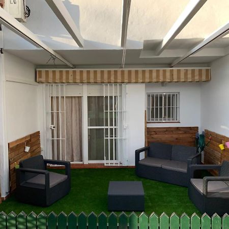 Apartamento En La Barrosa Chiclana de la Frontera Buitenkant foto