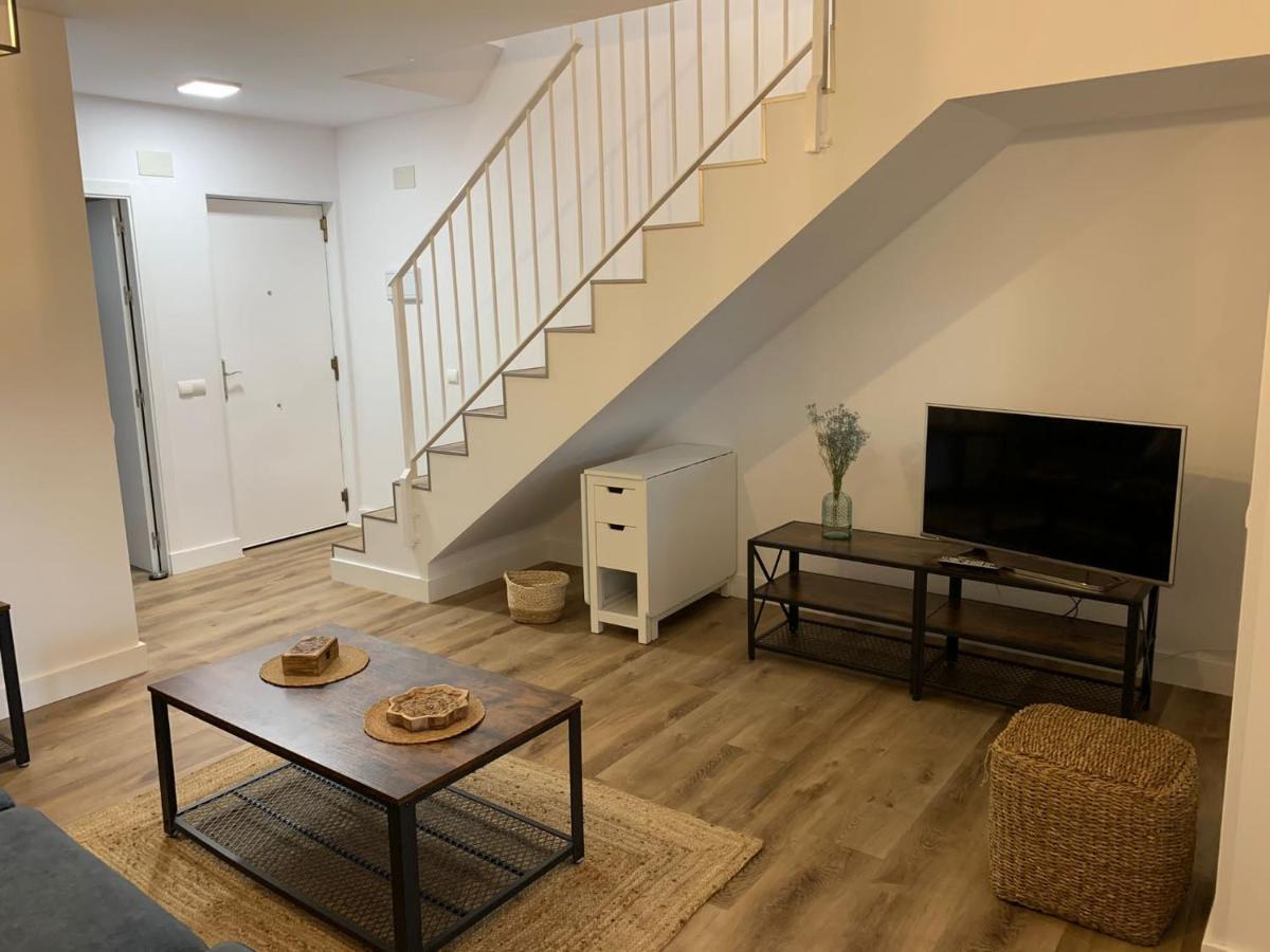Apartamento En La Barrosa Chiclana de la Frontera Buitenkant foto