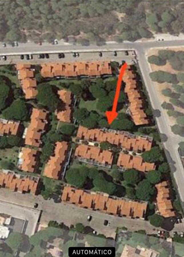 Apartamento En La Barrosa Chiclana de la Frontera Buitenkant foto