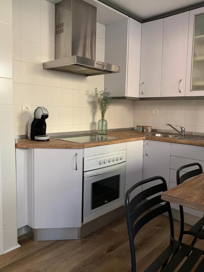 Apartamento En La Barrosa Chiclana de la Frontera Buitenkant foto