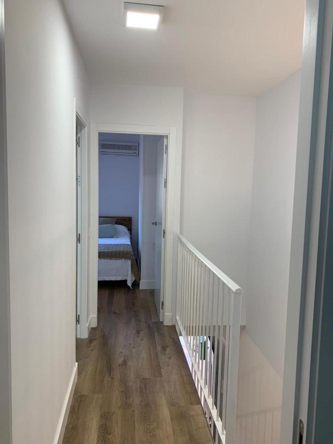 Apartamento En La Barrosa Chiclana de la Frontera Buitenkant foto