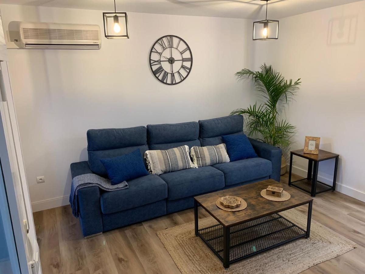 Apartamento En La Barrosa Chiclana de la Frontera Buitenkant foto