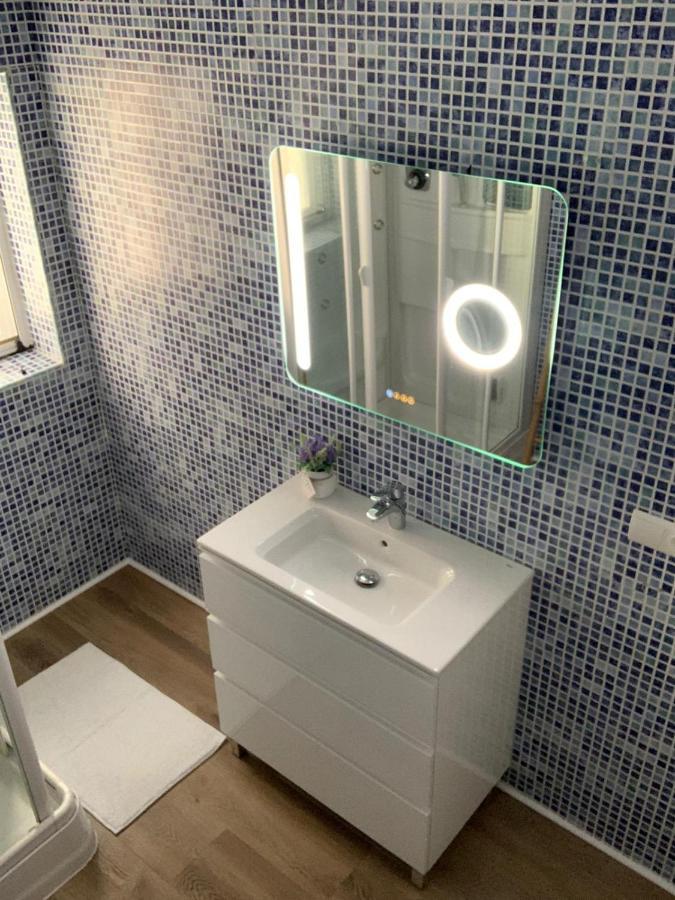 Apartamento En La Barrosa Chiclana de la Frontera Buitenkant foto
